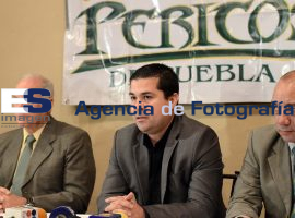 Joe Álvares deja Pericos - ES imagen agencia de fotografía