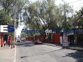 La estación de tren turístico se encontrará en junto al Museo de los Ferrocarriles - ES imagen agencia de fotografía