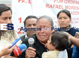 anuncian movilizaciones en Canoa y la Resurrección  - ES imagen agencia de fotografía