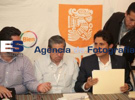 Regularizarán catastro en San Pedro Cholula - ES imagen agencia de fotografía