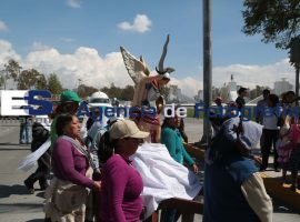 Procesión de San Miguel Arcangel - ES imagen agencia de fotografía