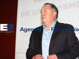 Primer Congreso de Urbanismo - ES imagen agencia de fotografía