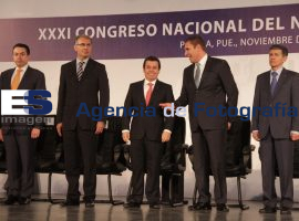Congreso nacional de notarios  - ES imagen agencia de fotografía