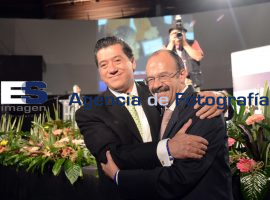 Galiano, nuevo presidnete de notarios  - ES imagen agencia de fotografía