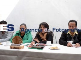 ADN, PRD - ES imagen agencia de fotografía