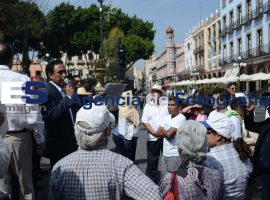 Juicio ciudadano a RMV - ES imagen agencia de fotografía