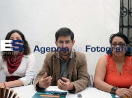 Anuncian Encuentro del Buen Vivir  - ES imagen agencia de fotografía