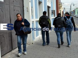 Comienzan los fríos - ES imagen agencia de fotografía