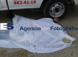 Asesinan a comandante de Huejotzingo - ES imagen agencia de fotografía