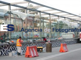 Marcha contra RMV, Frente de organizaciones  - ES imagen agencia de fotografía