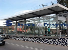 RUTA, realiza pruebas  - ES imagen agencia de fotografía