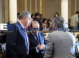 Congreso discute ley de egresos.  - ES imagen agencia de fotografía