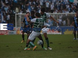 Recibe Puebla FC a Santos 2014 - ES imagen agencia de fotografía