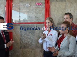 Segundo Informe de Allende  - ES imagen agencia de fotografía