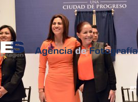 Por una Vida sin violencia - ES imagen agencia de fotografía