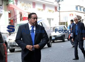 Micalco, la casa blanca al congreso - ES imagen agencia de fotografía