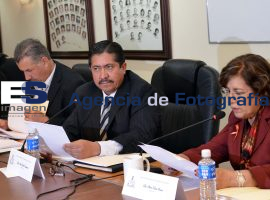 Congreso, homologación de reformas  - ES imagen agencia de fotografía