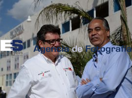 Prospera, inicio de operaciones  - ES imagen agencia de fotografía