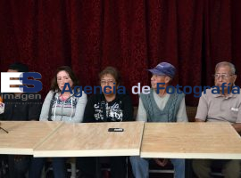 habitantes denuncian a SOAPAMA  - ES imagen agencia de fotografía