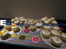 Feria del Chocolate - ES imagen agencia de fotografía