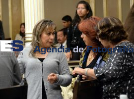 Congreso, reforma judicial  - ES imagen agencia de fotografía