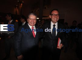 Comisión Empresarial PRI - ES imagen agencia de fotografía