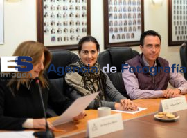 Comisión de participación ciudadana  - ES imagen agencia de fotografía