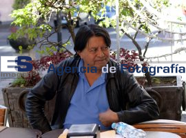 La renuncia de Cuauhtémoc al PRD - ES imagen agencia de fotografía