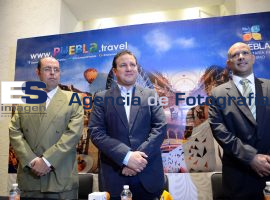 Puebla-Guadalajara, Aeromar - ES imagen agencia de fotografía