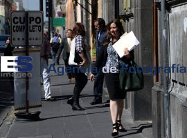 Velazquez, integrar la CAIP - ES imagen agencia de fotografía