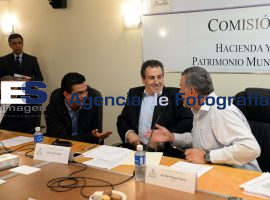 Comisión de Hcienda. 01-12-2014 - ES imagen agencia de fotografía