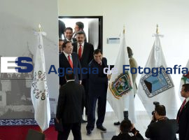 CONAGO, mesa de comercio exterior - ES imagen agencia de fotografía