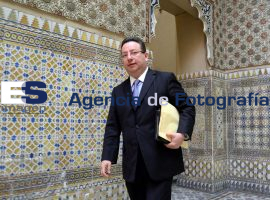 Comisión de gobernación 01-12-2014 - ES imagen agencia de fotografía