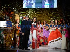 Final Miss Teen  - ES imagen agencia de fotografía