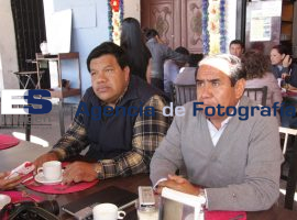 Noparticiparán Pablo Melgarejo Luna y Ricardo García Coconi en elección del PAN - ES imagen agencia de fotografía