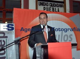 Concurso de debate del PRI - ES imagen agencia de fotografía