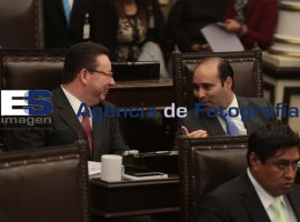 Sesión plenaria del Congreso del estado 2014 - ES imagen agencia de fotografía