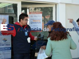 Pago adelantado de Predial  - ES imagen agencia de fotografía