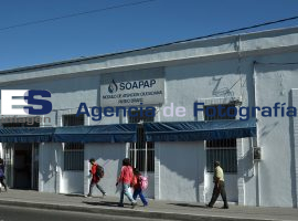 Sopap, una fachada  - ES imagen agencia de fotografía