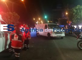 Ejecutan a empresario en Tehuacan - ES imagen agencia de fotografía