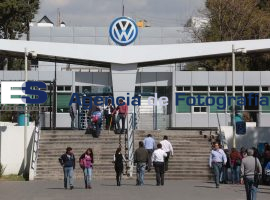 Planta VW 2014 - ES imagen agencia de fotografía