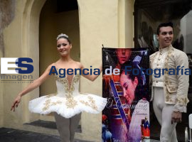 El Cascanueces  - ES imagen agencia de fotografía
