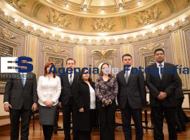 Sierra Palacios,  integrante de la CAIP - ES imagen agencia de fotografía