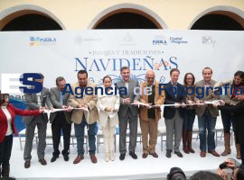 "Pasajes y Tradiciones Navideñas"  refleja el significado de la Navidad - ES imagen agencia de fotografía
