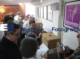 Aplicará INE examen a los aspirantes a Supervisores Electorales y Capacitadores - ES imagen agencia de fotografía