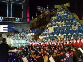 Concerto Navideño 2014  - ES imagen agencia de fotografía