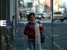 Bajas temperaturas de cara al fin del año - ES imagen agencia de fotografía