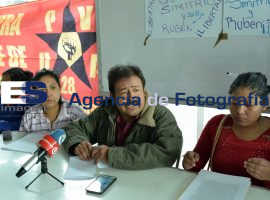 Detienen a hijo de Simitrio  - ES imagen agencia de fotografía