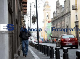 Fria navidad  - ES imagen agencia de fotografía