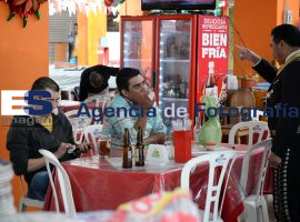 Resaca navideña - ES imagen agencia de fotografía
